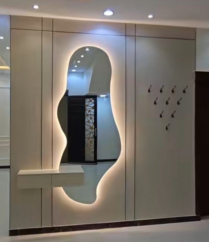 فك وتركيب غرف النوم